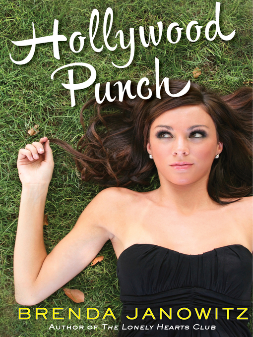 Title details for Hollywood Punch by Brenda Janowitz - Available